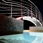 Дом отдыха Perla Del Salento