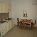 Дом отдыха Perla Del Salento Торре-Суда