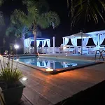 Perla Del Salento Σπίτι διακοπών Torre Suda