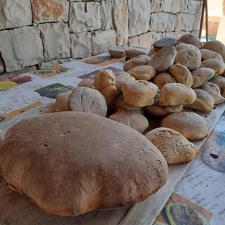 Ferienhaus Perla Del Salento