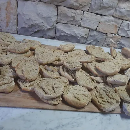 Ferienhaus Perla Del Salento *