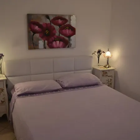 Perla Del Salento Ferienhaus *