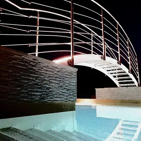 Ferienhaus Perla Del Salento