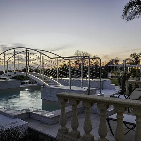 Perla Del Salento Torre Suda