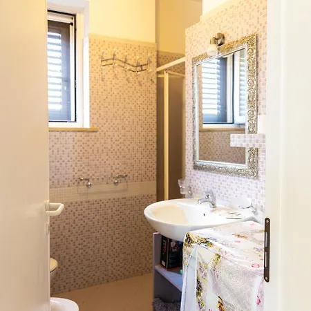 Ferienhaus Perla Del Salento *