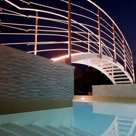 Ferienhaus Perla Del Salento *