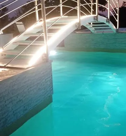 Perla Del Salento * Torre Suda