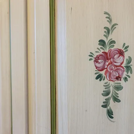 Ferienhaus Perla Del Salento Torre Suda