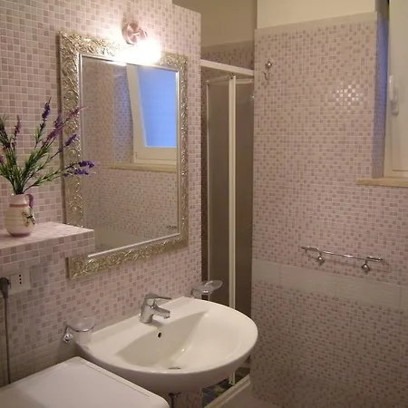 Perla Del Salento * Torre Suda