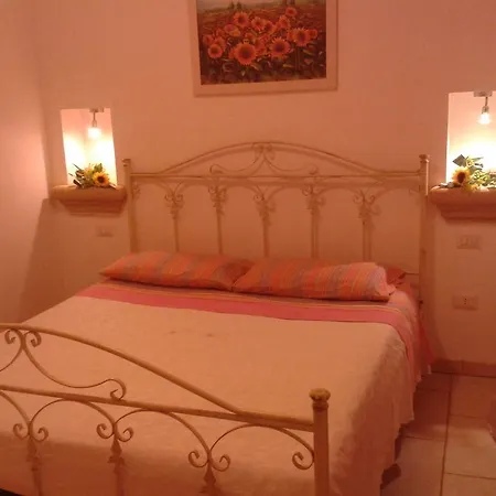 Perla Del Salento Torre Suda