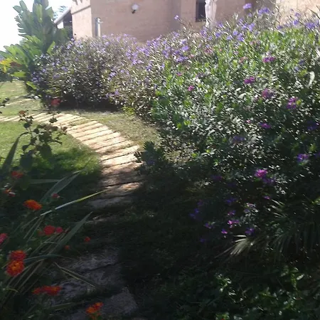 Perla Del Salento Ferienhaus