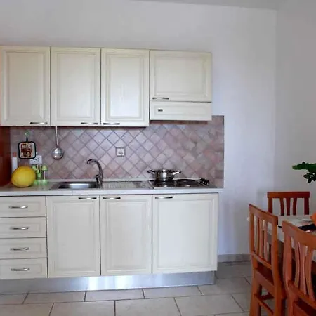 Ferienhaus Perla Del Salento Torre Suda