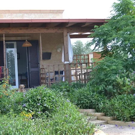 Ferienhaus Perla Del Salento