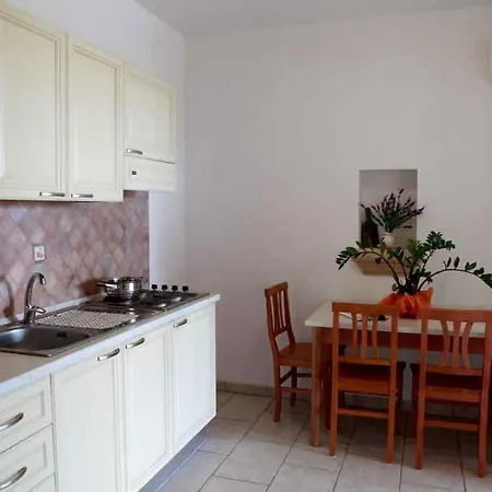 Ferienhaus Perla Del Salento