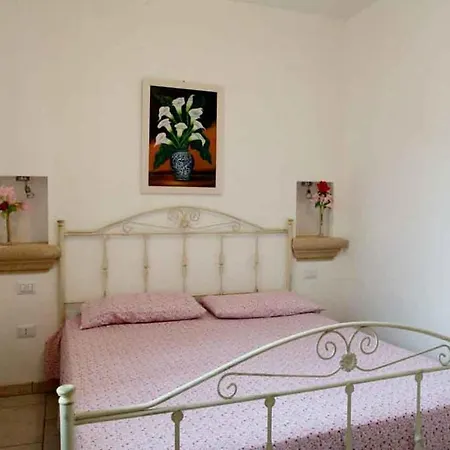 Perla Del Salento Torre Suda