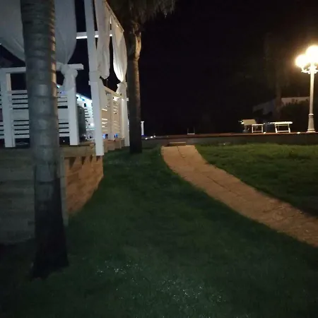 Perla Del Salento Torre Suda