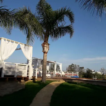 Ferienhaus Perla Del Salento