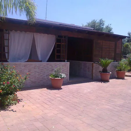 Perla Del Salento Torre Suda