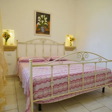 Ferienhaus Perla Del Salento