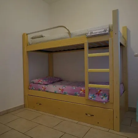 Prázdninový dům Perla Del Salento *