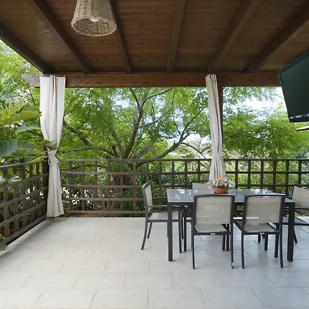 Ferienhaus Perla Del Salento