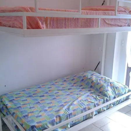 Perla Del Salento Ferienhaus