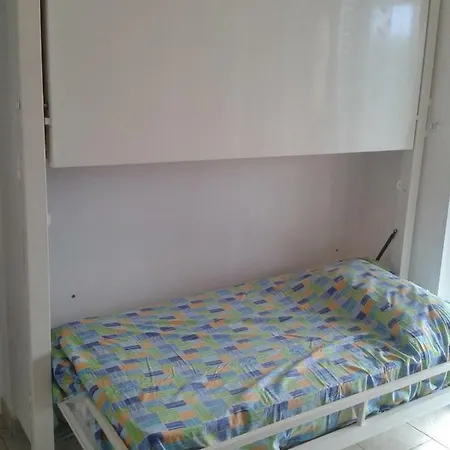 Ferienhaus Perla Del Salento *