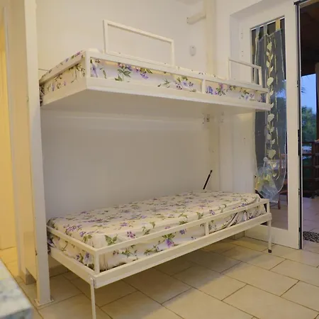 Perla Del Salento Torre Suda