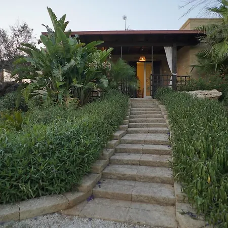 Perla Del Salento Ferienhaus