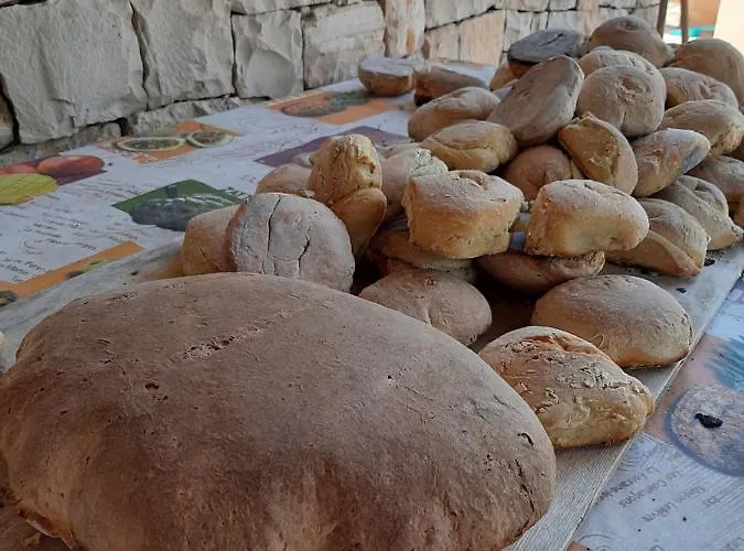 Hébergement de vacances Perla Del Salento