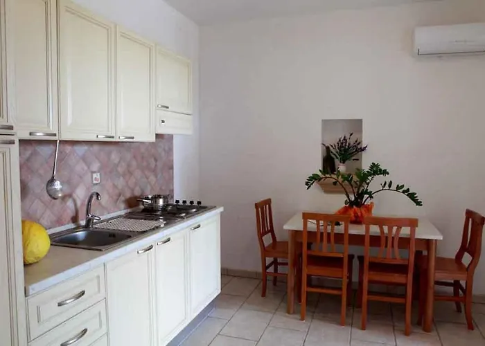 Holiday home Perla Del Salento